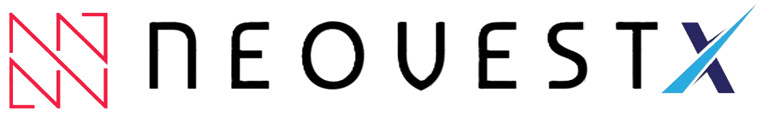 NeovestX logo