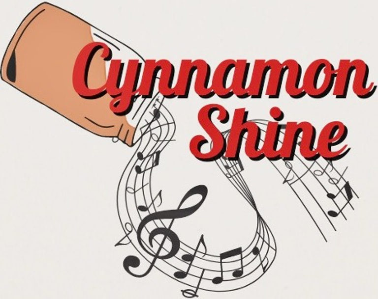 Cynnamon Shine logo