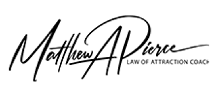 Matthew A Pierce Psychic, Life Coach and Teacher logo