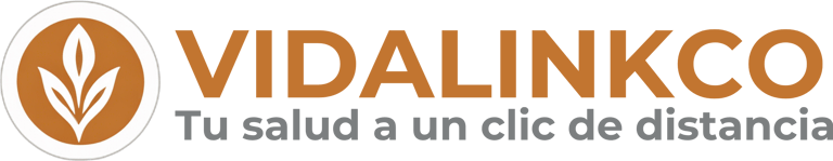 VIDALINKCO logo