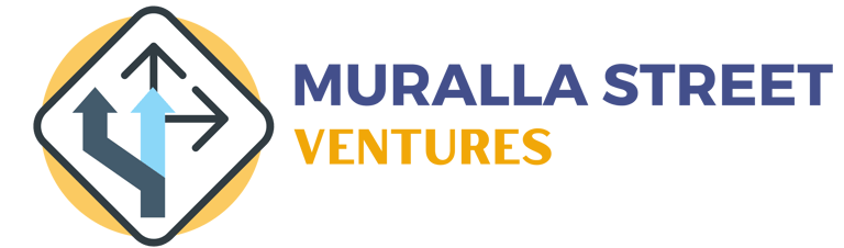Muralla Street Ventures logo