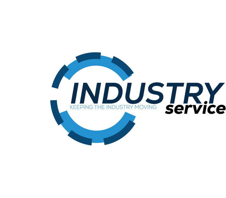 UAB Industry service logo