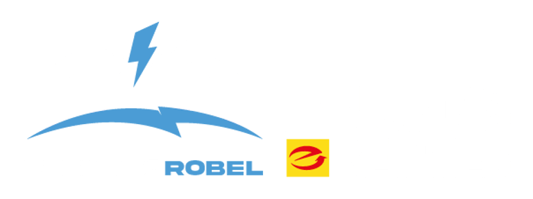 Elektrorobel logo