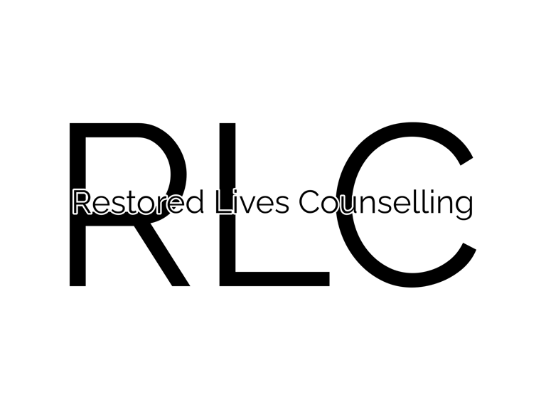 Restored Lives logo