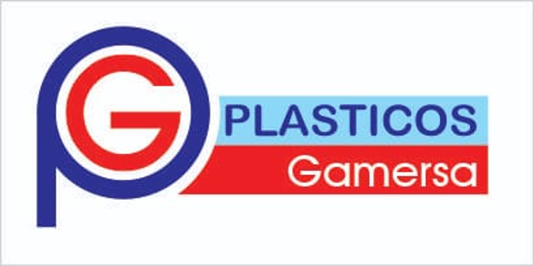 Plásticos Gamersa logo
