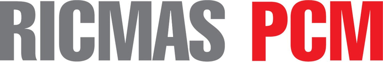 Ricmas PCM logo