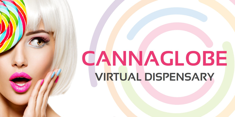 More Than Canna - CannaGlobe logo