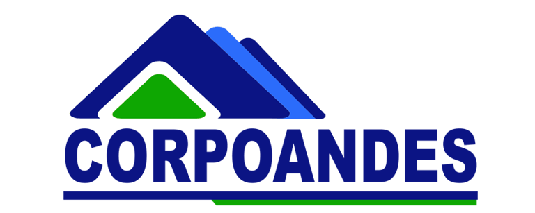 CORPOANDES logo