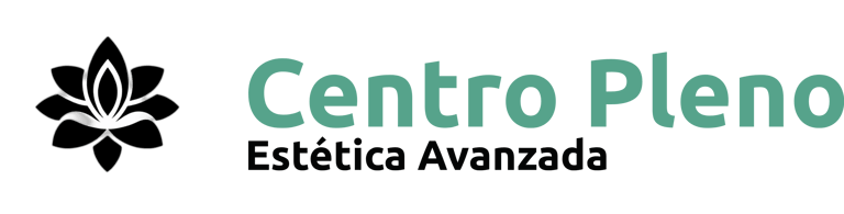 Centro Estético Pleno logo
