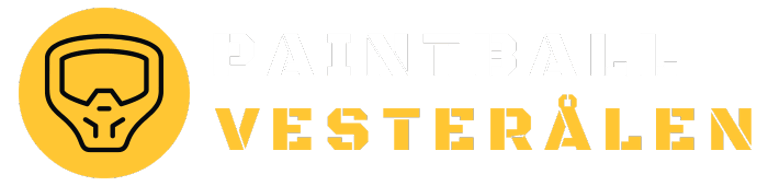 Paintball Vesterålen logo