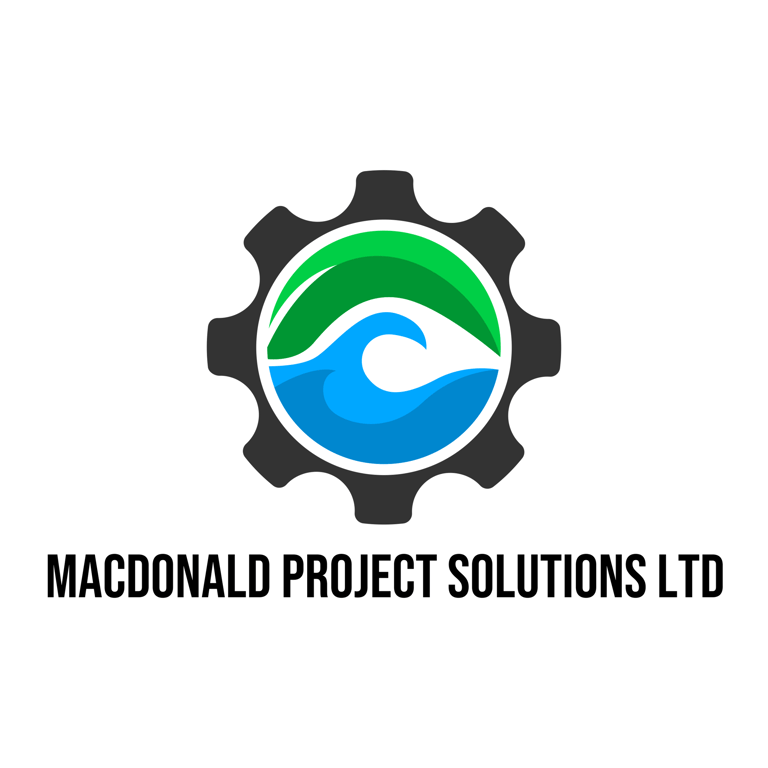 MacDonald Project Solutions Ltd logo