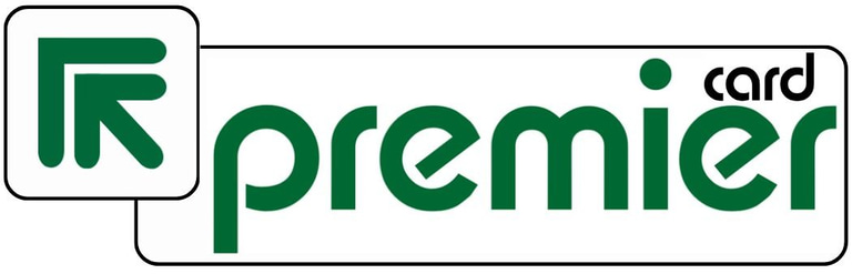 PremierCard logo