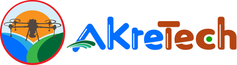 AkreTech logo