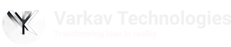Varkav Technologies logo