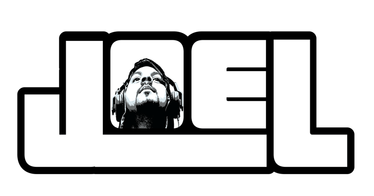 DJ Joel logo