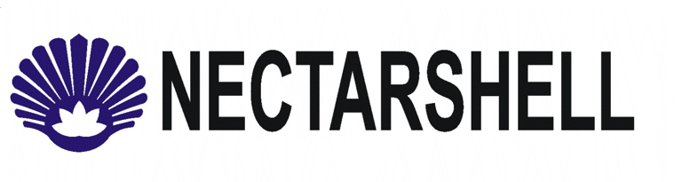Nectarshell Overseas Pvt. Ltd. logo