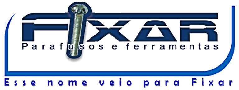 Fixar Parafusos e Ferramentas logo