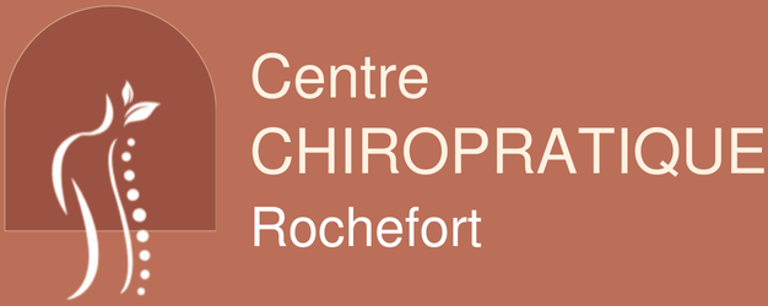Centre Chiropratique Rochefort logo