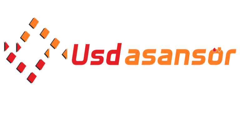 Usd Asansör logo