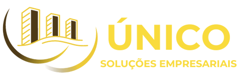 Único Soluções Empresariais logo