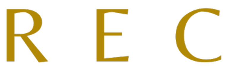 REC logo