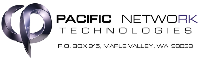 Pacific Network Technologies logo