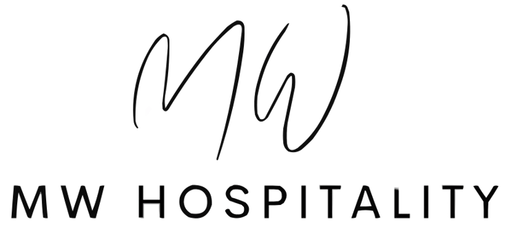 MW Hospitality logo