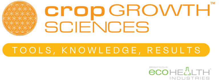 Crop Growth Sciences logo