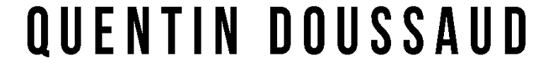 Quentin Doussaud logo