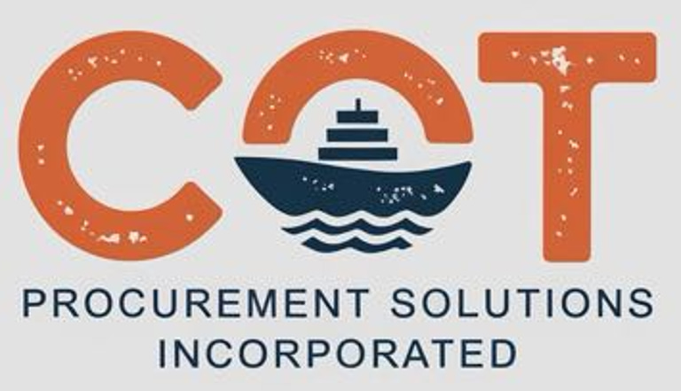 COT Procurement Solutions (CPS) Inc. logo