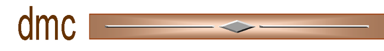 DMC MIllwork Consultation logo