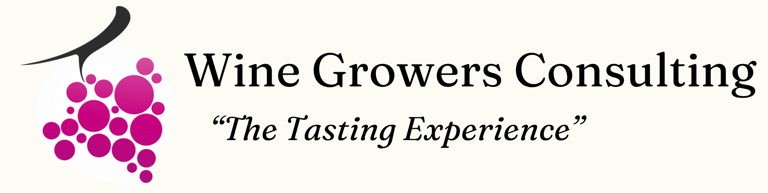 Wine Growers Consulting logo