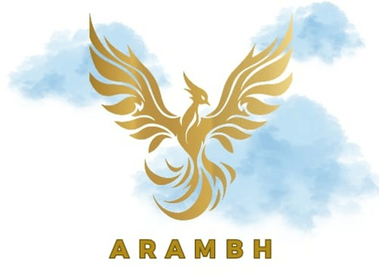 Arambh Real Estates logo