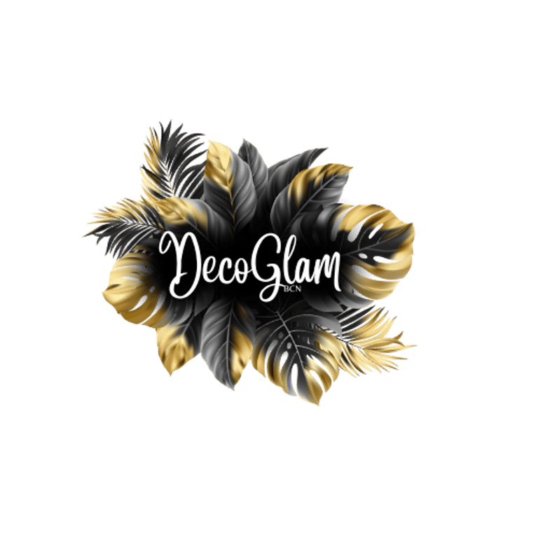 DecoGlam BCN logo