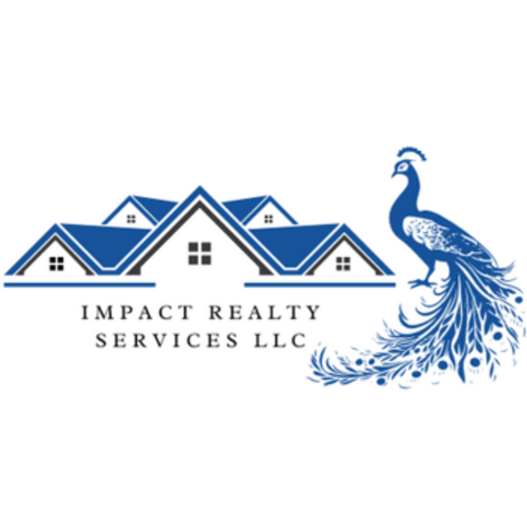 Impact Realty LLC logo