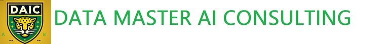 DataMaster AI Consulting logo