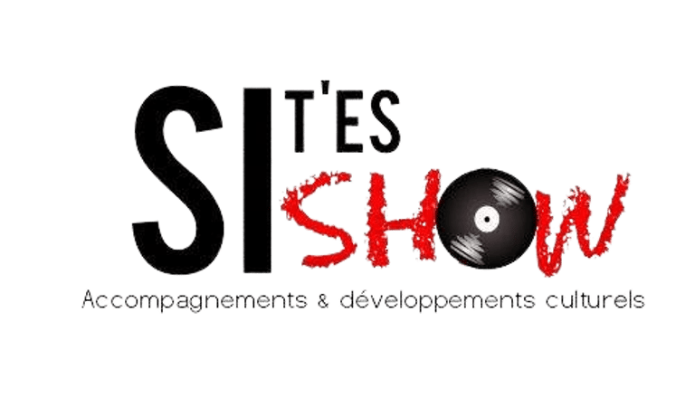 SI T'ES SHOW logo