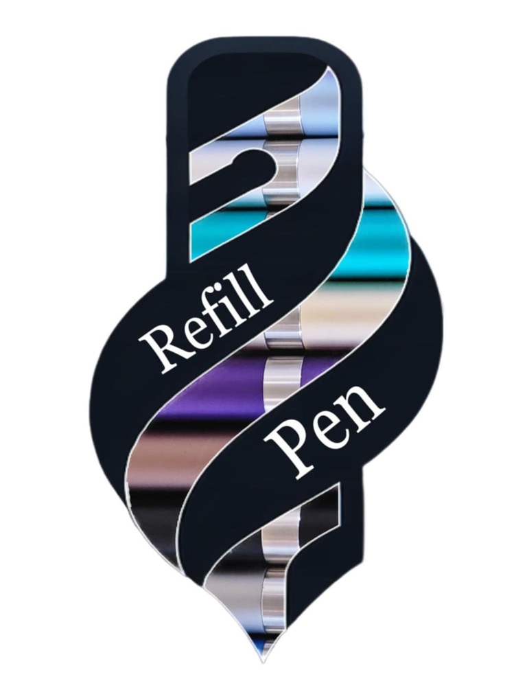 Inject Pens logo