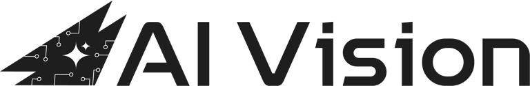 AI Vision logo