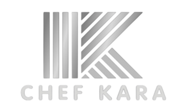 CHEF KARA logo