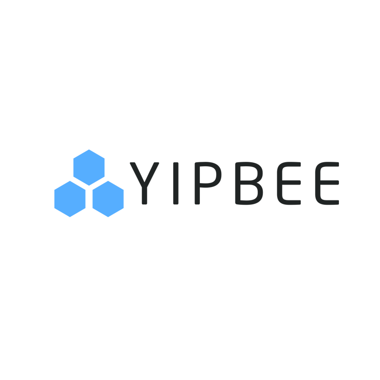 Yipbee Life logo