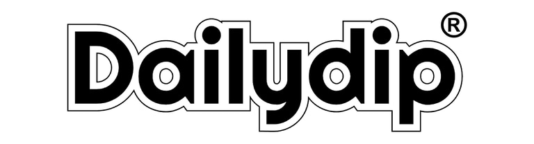 Dailydip logo
