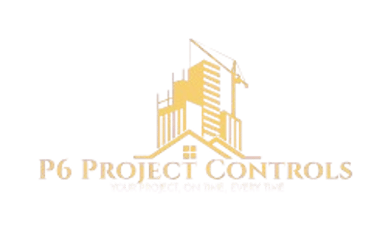 P6 Project Controls logo