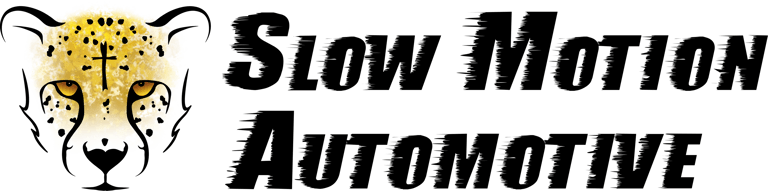 Slow Motion Automotive logo