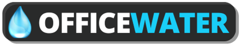 4BiZ Water logo