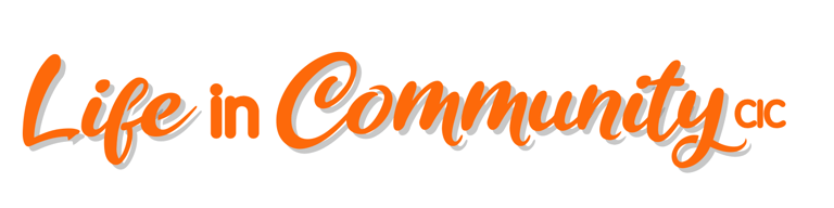 Life in Community logo