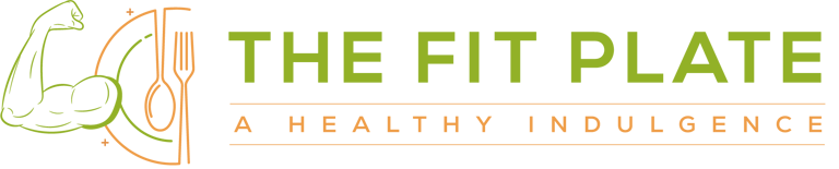 The Fit Plate logo