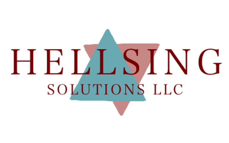 Hellsing Solutions logo