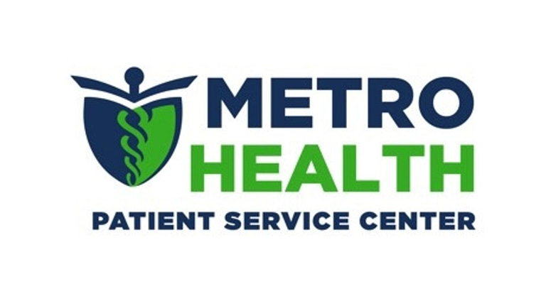 Metro Health Lab Testing Services logo