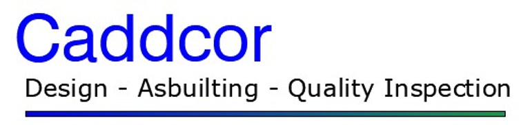 Caddcor logo